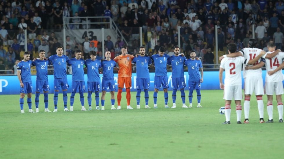 Εθνική ομάδα